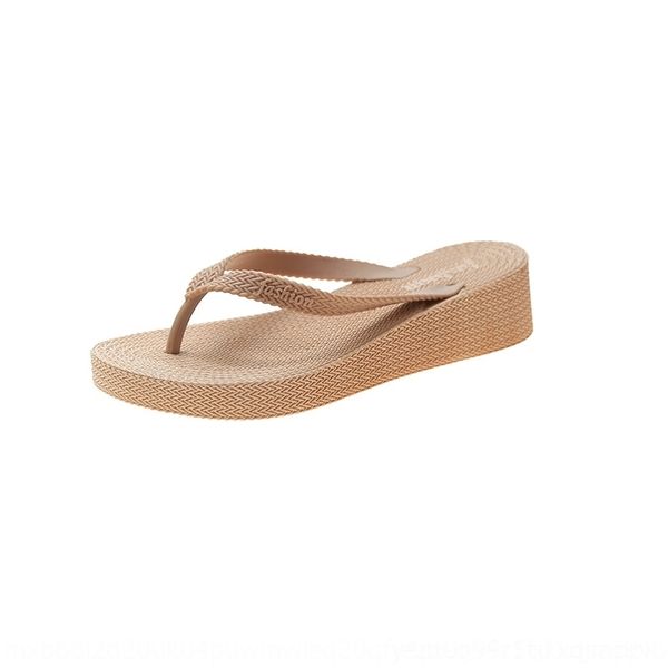 hqn 2021beach hoe ummer wear high-heeled flip flop fahion beach flip-flop sal and andalthick bottomed cool lipper women' s
hqn 2021beach hoe ummer wear high-heeled flip flop fahion beach flip-flop sal and andalthick bottomed cool lipper women' s