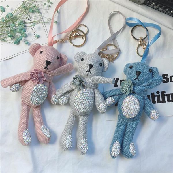keychains fashion car key chains chain auto rings pineapple gummy bear accessories creative gift for lovers keyfob bag pendant, Silver
keychains fashion car key chains chain auto rings pineapple gummy bear accessories creative gift for lovers keyfob bag pendant, Silver