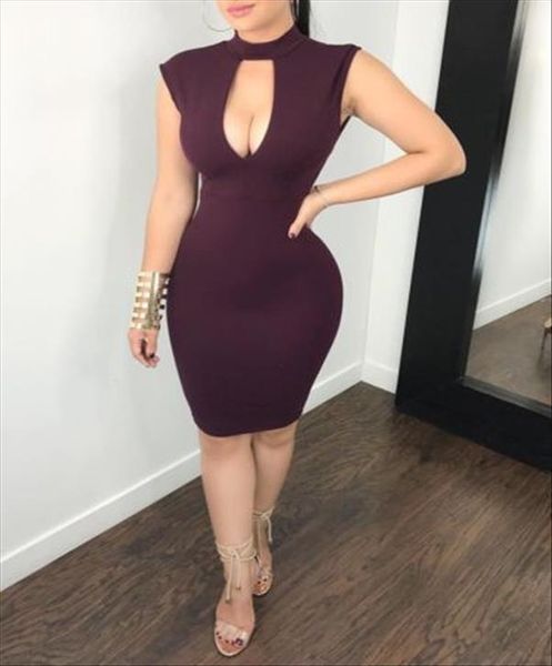 pleated fashion womens dress cap sleeve summer evening sleeveless hollow out solid backless skinny knee length s xl, Black;gray
pleated fashion womens dress cap sleeve summer evening sleeveless hollow out solid backless skinny knee length s xl, Black;gray