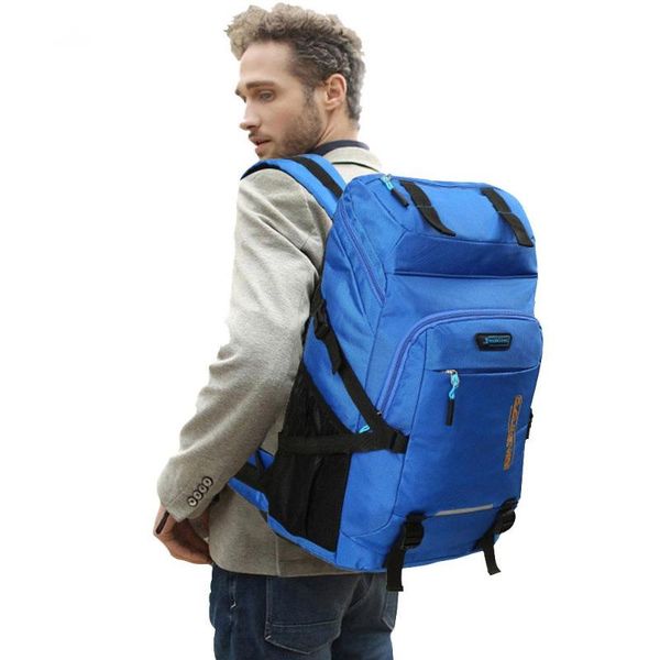 backpack 50l outdoor camping hiking bag men travel bags sports tactical rucksack waterproof climbing mountaineering
backpack 50l outdoor camping hiking bag men travel bags sports tactical rucksack waterproof climbing mountaineering