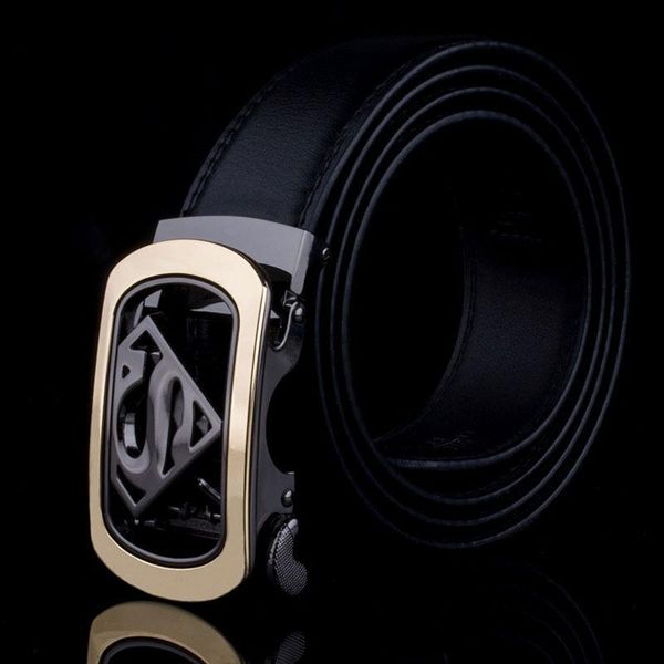 belts 2021 designer punk rock luxury automatic buckle waist belt cowskin genuine split leather for men business male ceinture, Black;brown
belts 2021 designer punk rock luxury automatic buckle waist belt cowskin genuine split leather for men business male ceinture, Black;brown