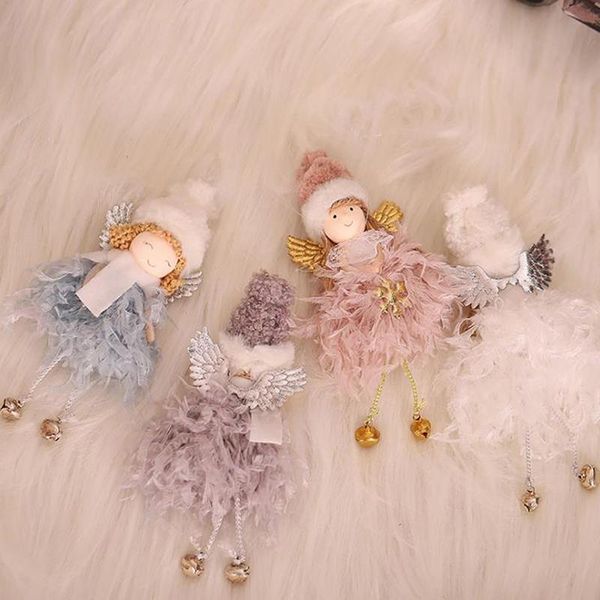 christmas decorations 1pc angel doll cute xmas tree ornament decoration for home navidad 2021 noel kerst hanging
christmas decorations 1pc angel doll cute xmas tree ornament decoration for home navidad 2021 noel kerst hanging