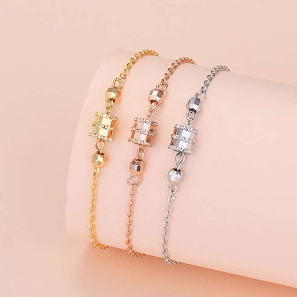 korean version 2020 new small waist bracelet women's personality fashion hand decoration trend jewelry, Black
korean version 2020 new small waist bracelet women's personality fashion hand decoration trend jewelry, Black