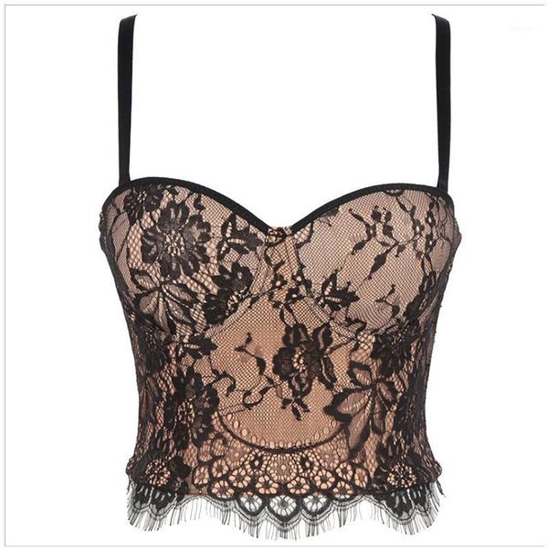 vintage overbust bustiers corsets floral lace bra corset women adjustable strap underwired padded push up underwear &, Black;white
vintage overbust bustiers corsets floral lace bra corset women adjustable strap underwired padded push up underwear &, Black;white