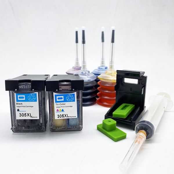 ink cartridges einkshop 305xl cartridge replacement for 305 xl deskjet 1210 2710 2720 4110 4120 4130 envy 6010 6020 6030 printer
ink cartridges einkshop 305xl cartridge replacement for 305 xl deskjet 1210 2710 2720 4110 4120 4130 envy 6010 6020 6030 printer