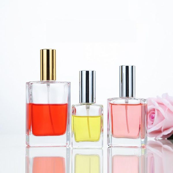 storage bottles & jars 30/50ml perfume bottle portable travel atomizer color spray pump shell aluminum head
storage bottles & jars 30/50ml perfume bottle portable travel atomizer color spray pump shell aluminum head