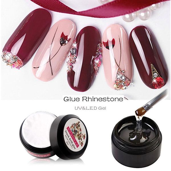 nail glue false art decorate tips acrylic accessories extension faux makeup gel tool1, Red;pink
nail glue false art decorate tips acrylic accessories extension faux makeup gel tool1, Red;pink