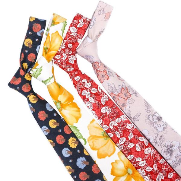 bow ties 7cm flowers printed mens fashion casual pastoral style necktie wedding party business banquet cotton tie, Black;gray
bow ties 7cm flowers printed mens fashion casual pastoral style necktie wedding party business banquet cotton tie, Black;gray