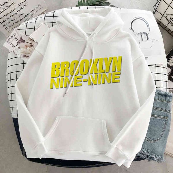 women hoodie winter funny brooklyn 99 comedy plus size clothing sweatshirt korean fashion cartoon long sleeve pullovers s, Black
women hoodie winter funny brooklyn 99 comedy plus size clothing sweatshirt korean fashion cartoon long sleeve pullovers s, Black