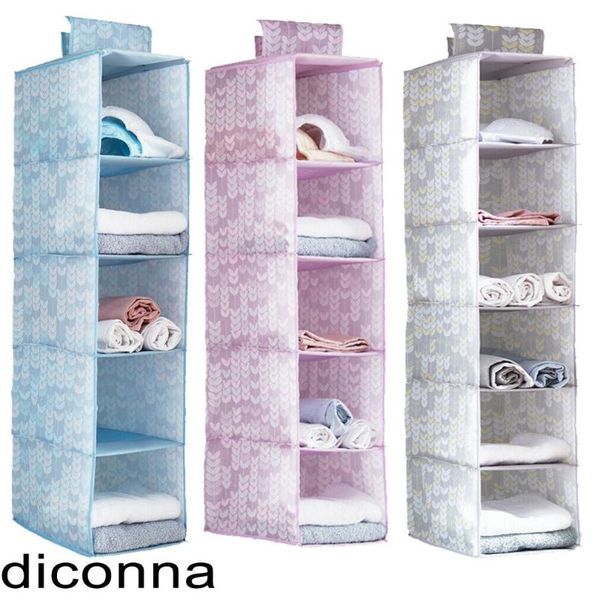storage boxes & bins multi-layer folded drawer type interlayer wardrobe hanging bag organizer hanger clothing organizers
storage boxes & bins multi-layer folded drawer type interlayer wardrobe hanging bag organizer hanger clothing organizers