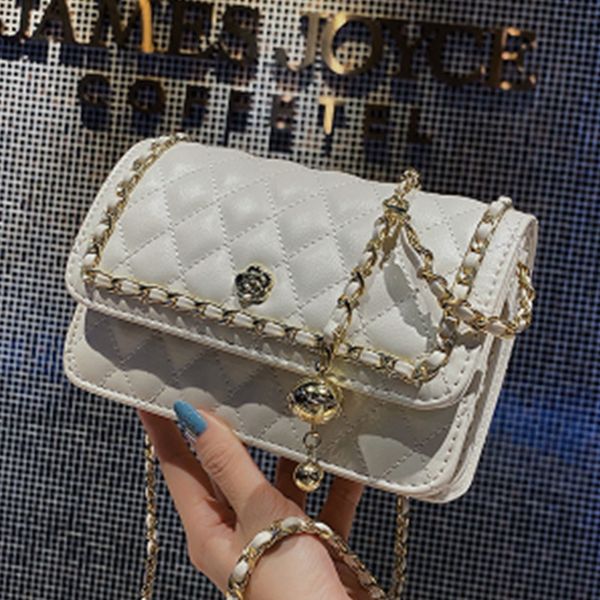 women's rhombus lattice shoulder leather crossbody quilted chain small flap plaid messenger handbags
women's rhombus lattice shoulder leather crossbody quilted chain small flap plaid messenger handbags