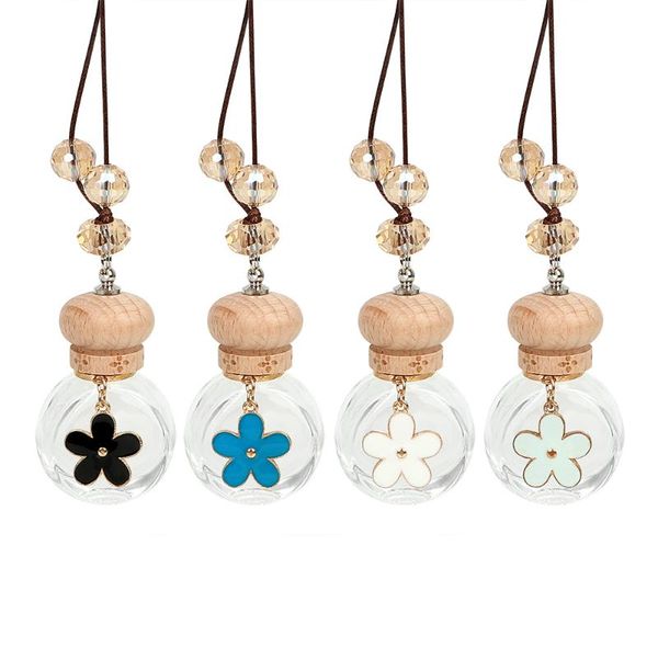 car-styling fragrance for essential oils diffuser empty glass bottle car hanging perfume air freshener
car-styling fragrance for essential oils diffuser empty glass bottle car hanging perfume air freshener