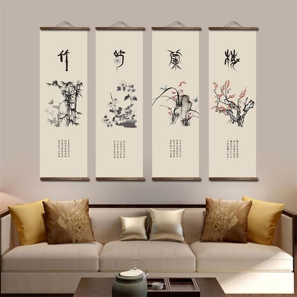 frames chinese flower green plants canvas posters picture for bedroom living room wall art solid wood scroll paintings decor with frame
frames chinese flower green plants canvas posters picture for bedroom living room wall art solid wood scroll paintings decor with frame
