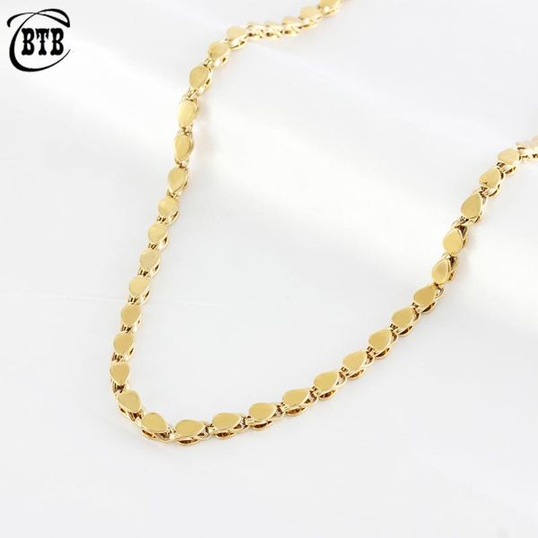 chains fashion luxury gold drop-shaped smooth surface ladies long necklace muslim islamic high-quality jewelry holiday gifts, Silver
chains fashion luxury gold drop-shaped smooth surface ladies long necklace muslim islamic high-quality jewelry holiday gifts, Silver