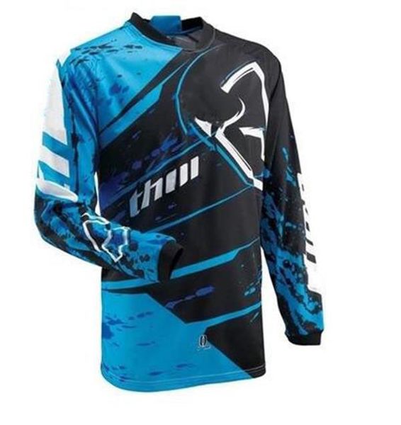 summer mountain cross-country motorcycle long-sleeved t-shirt quick-drying racing suit
summer mountain cross-country motorcycle long-sleeved t-shirt quick-drying racing suit