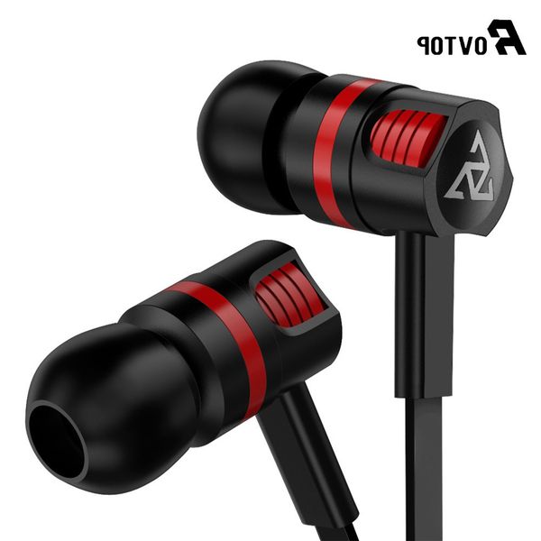 Rovtop Super Bass Headphones 3,5mm In-ear Headphones with microphone Stereo Earphones Headset for Iphone Samsung Xiaomi Oneplus wholesale
Rovtop Super Bass Headphones 3,5mm In-ear Headphones with microphone Stereo Earphones Headset for Iphone Samsung Xiaomi Oneplus wholesale