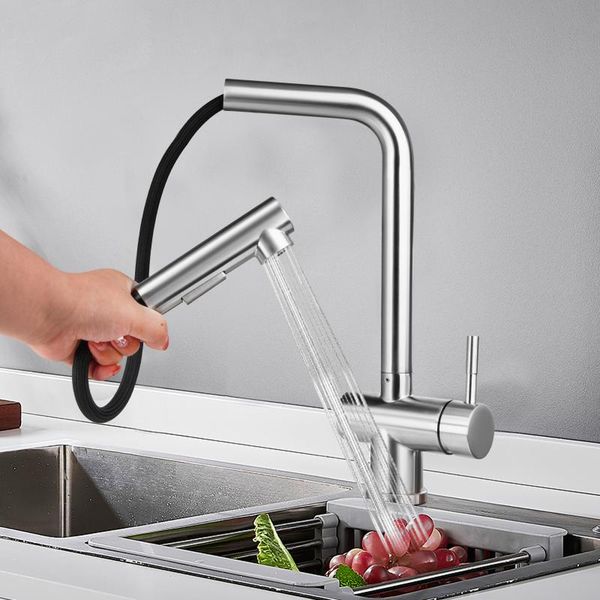 bathroom sink faucets kitchen faucet stainless steel for single lever pull out spring spout mixers tap cold water
bathroom sink faucets kitchen faucet stainless steel for single lever pull out spring spout mixers tap cold water
