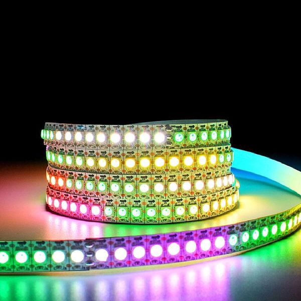 strips 1m 2m 3m 4m 5m ws2812b led strip individually addressable light ;dc5v neon smart pixels lights ; ip30 ip65 ip67
strips 1m 2m 3m 4m 5m ws2812b led strip individually addressable light ;dc5v neon smart pixels lights ; ip30 ip65 ip67