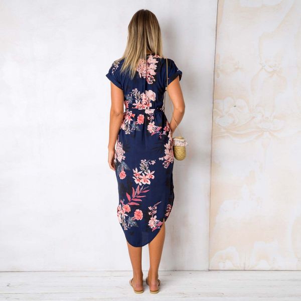 new autumn women dresses casual short sleeve print loose plus size ladies street dress robe femme 3xl, Black;gray
new autumn women dresses casual short sleeve print loose plus size ladies street dress robe femme 3xl, Black;gray