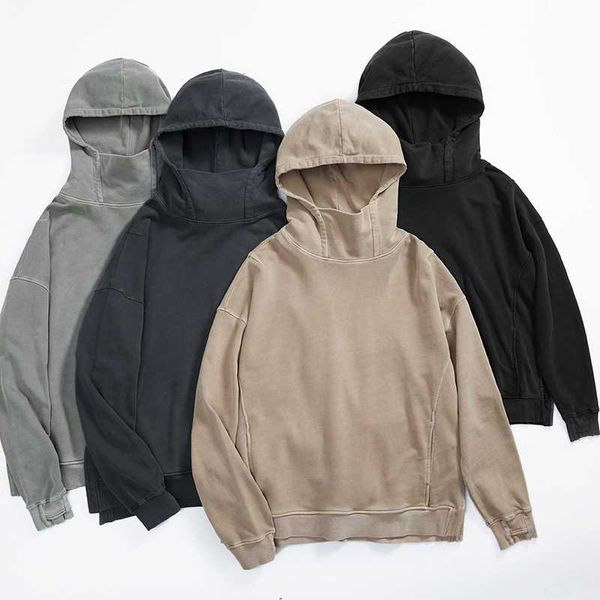 men's hoodies & sweatshirts vintage hoodie streetwear oversized fashion sweatshirt women's cotton loose 2021 fall/winter solid col, Black
men's hoodies & sweatshirts vintage hoodie streetwear oversized fashion sweatshirt women's cotton loose 2021 fall/winter solid col, Black