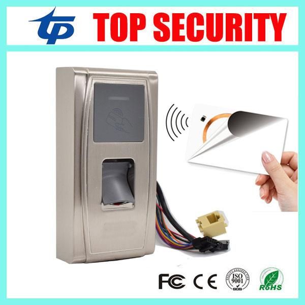biometric fingerprint access control with tcp/ip and 13.56mhz mf card reader ip65 waterproof for out door use
biometric fingerprint access control with tcp/ip and 13.56mhz mf card reader ip65 waterproof for out door use