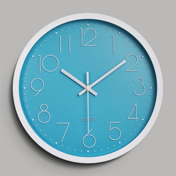 wall clocks clock plastic mute silent 12 inch 30cm creative minimalism for living room scale home decor pink white
wall clocks clock plastic mute silent 12 inch 30cm creative minimalism for living room scale home decor pink white