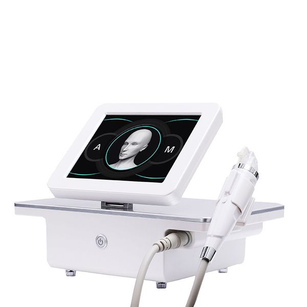 portable microneedle rf machine skin tightening anti-wrinkle anti-acne scars stretch marks removal fractional rf beauty machine
portable microneedle rf machine skin tightening anti-wrinkle anti-acne scars stretch marks removal fractional rf beauty machine