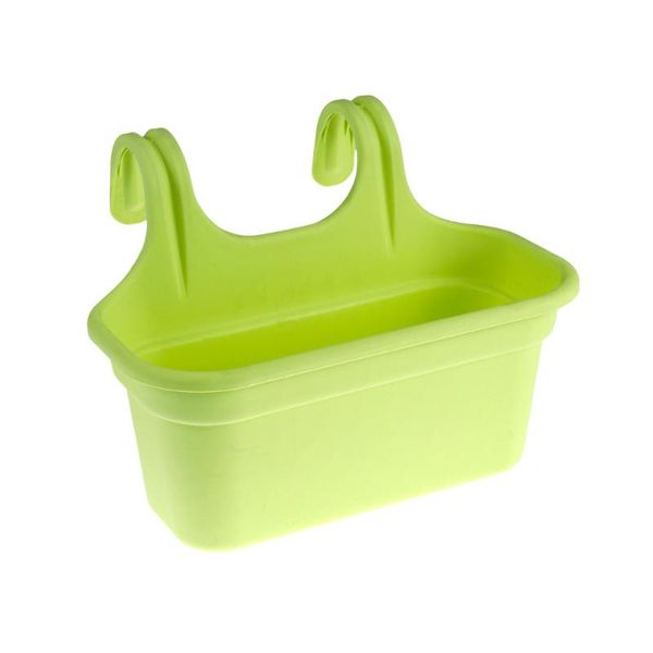 other garden supplies creative wall mounted planter flowerpot home hanging flower pot decor with double hooks (green)
other garden supplies creative wall mounted planter flowerpot home hanging flower pot decor with double hooks (green)