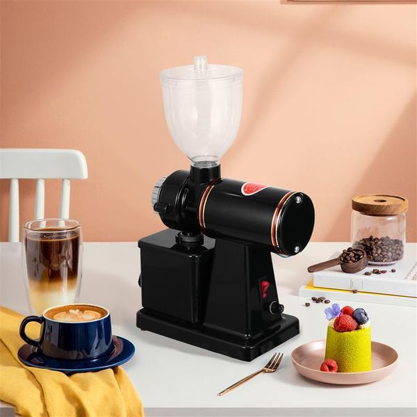 manual coffee grinders 110v electric grinder bean processor flat burrs grinding machine adjustable thickness miller us plug
manual coffee grinders 110v electric grinder bean processor flat burrs grinding machine adjustable thickness miller us plug