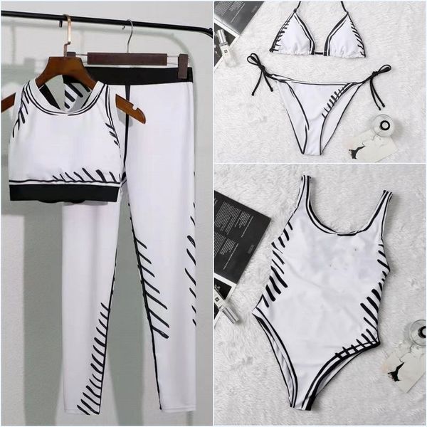 bikini womens designe swimsuit there are three types of swimwear bikinis for women beach bathing suits wind swimwear, White;black
bikini womens designe swimsuit there are three types of swimwear bikinis for women beach bathing suits wind swimwear, White;black