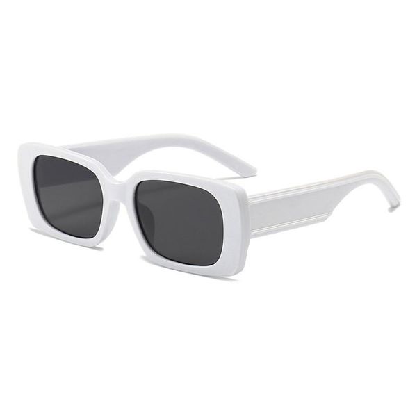 sunglasses men square frame eyewear male trendy women retro fashion eyeglasses female, White;black
sunglasses men square frame eyewear male trendy women retro fashion eyeglasses female, White;black