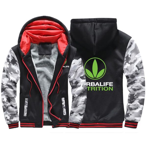 men's hoodies & sweatshirts 2021 herbalife nutrition print college thicken jackets sports zipper sweatshirt tracksuit male coats, Black
men's hoodies & sweatshirts 2021 herbalife nutrition print college thicken jackets sports zipper sweatshirt tracksuit male coats, Black