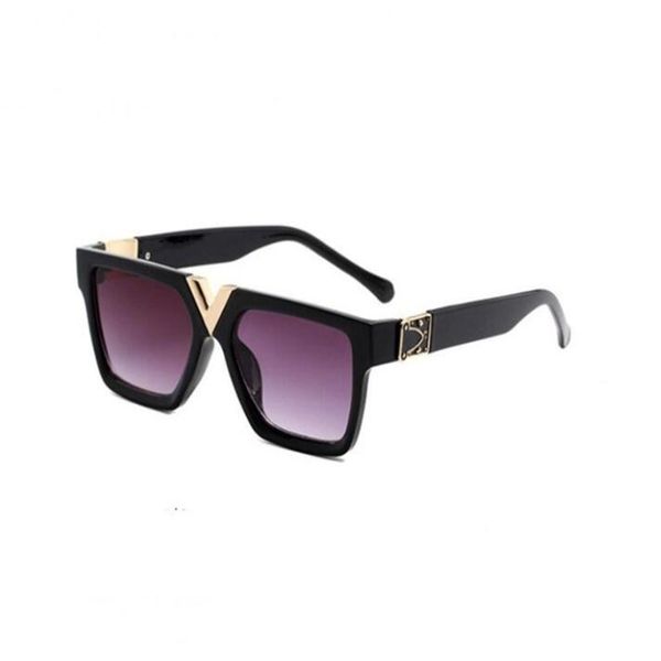 2371 designer sunglasses brand eyeglasses outdoor shades pc frame fashion classic lady glasses mirrors for women and men, White;black
2371 designer sunglasses brand eyeglasses outdoor shades pc frame fashion classic lady glasses mirrors for women and men, White;black