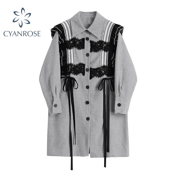 fashion crop dress ol women's lantern long sleeve cardigan irregular spliced straight dresses fashion streetwear grey vestidos 210417, Black;gray
fashion crop dress ol women's lantern long sleeve cardigan irregular spliced straight dresses fashion streetwear grey vestidos 210417, Black;gray