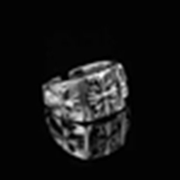 s925 sterling silver floral multiple cross band ring european design unique religion thick statement adjustable hand-made designer punk vint
s925 sterling silver floral multiple cross band ring european design unique religion thick statement adjustable hand-made designer punk vint