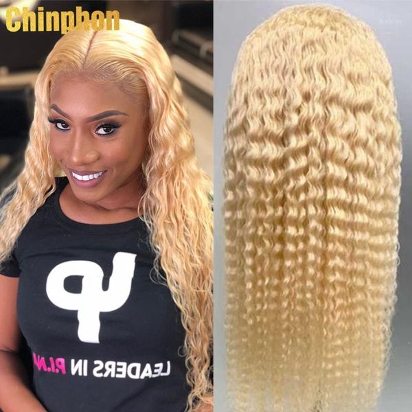 remy middle part wigs 613 blonde lace front brazilian deep wave human hair frontal transparent for women1, Black;brown
remy middle part wigs 613 blonde lace front brazilian deep wave human hair frontal transparent for women1, Black;brown