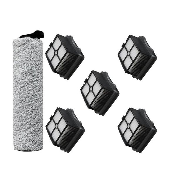 vacuum cleaners rolling brush main filter for tineco floor one/ifloor plus/tineco ifloor3 spare parts wireless scrubber
vacuum cleaners rolling brush main filter for tineco floor one/ifloor plus/tineco ifloor3 spare parts wireless scrubber
