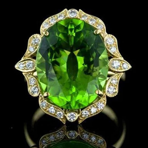 cluster rings luxury female green crystal stone ring charm silver color wedding for women dainty bride square zircon engagement, Golden;silver
cluster rings luxury female green crystal stone ring charm silver color wedding for women dainty bride square zircon engagement, Golden;silver