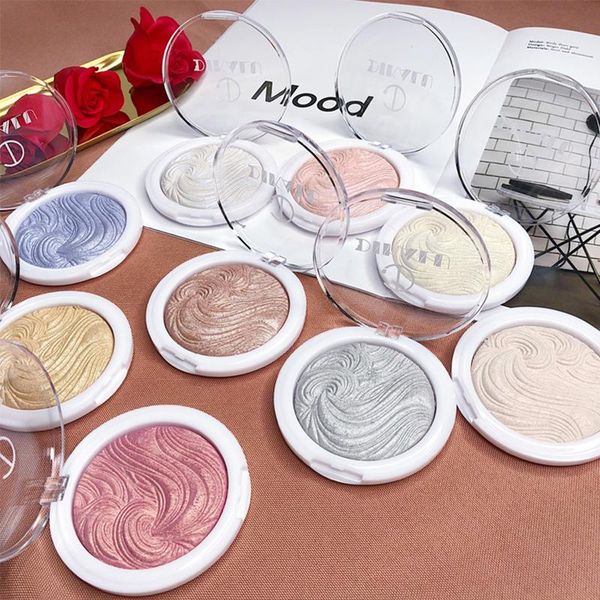 bronzers & highlighters dikalu 8 color highlighter facial palette makeup glow face contour shimmer powder illuminator highlight cosmetics
bronzers & highlighters dikalu 8 color highlighter facial palette makeup glow face contour shimmer powder illuminator highlight cosmetics