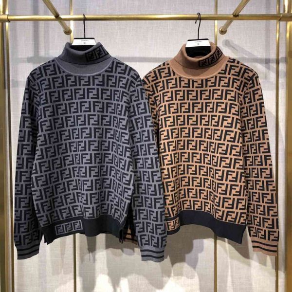 70% off correct version of early autumn new old flower double letter jacquard high neck wool knitted sweater style, White;black
70% off correct version of early autumn new old flower double letter jacquard high neck wool knitted sweater style, White;black