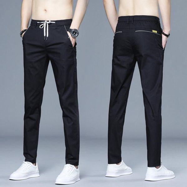 men's pants 2021 spring summer casual men cotton slim thin fashion gray armygreen black comfortable trousers male brand clothing
men's pants 2021 spring summer casual men cotton slim thin fashion gray armygreen black comfortable trousers male brand clothing