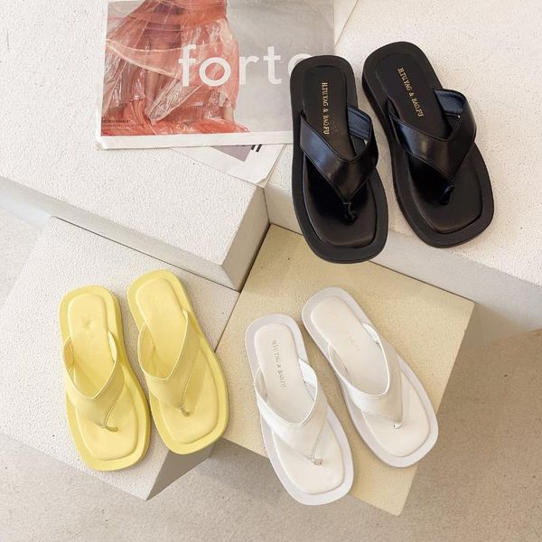 narrow band platform slippers women brand design outdoor summer slides flip flops dad sandals slipper, Black
narrow band platform slippers women brand design outdoor summer slides flip flops dad sandals slipper, Black