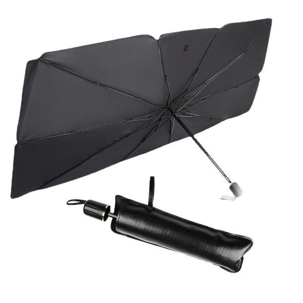 car sunshade direct selling sunshield front windshield umbrellas retractable sunscreen heat insulation window supplies
car sunshade direct selling sunshield front windshield umbrellas retractable sunscreen heat insulation window supplies