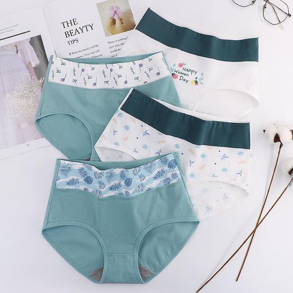 women's panties women underpants lingerie female causal high waist winter underwear ladies cotton briefs big plus size intimates, Black;pink
women's panties women underpants lingerie female causal high waist winter underwear ladies cotton briefs big plus size intimates, Black;pink