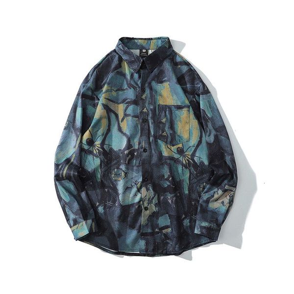men's casual shirts shirt arrival spring and fall flowers loose tie dye comfortable men's fine chinese style s115 4nke, White;black
men's casual shirts shirt arrival spring and fall flowers loose tie dye comfortable men's fine chinese style s115 4nke, White;black