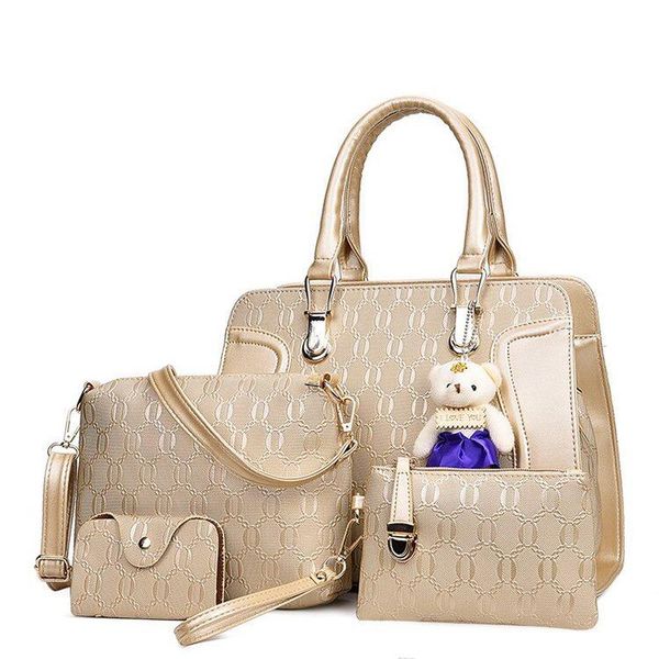 evening bags composite bag handle women leather handbags fashion tote shoulder bolsa feminina crossbody sac a main clutch purse
evening bags composite bag handle women leather handbags fashion tote shoulder bolsa feminina crossbody sac a main clutch purse