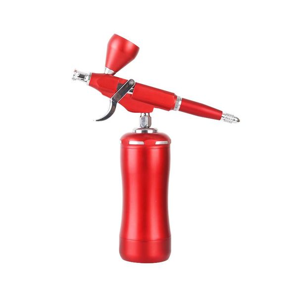 professional spray guns airbrush kit auto start function siphon trigger gun for art model body paint artist makeup nail tattoos cake tools
professional spray guns airbrush kit auto start function siphon trigger gun for art model body paint artist makeup nail tattoos cake tools