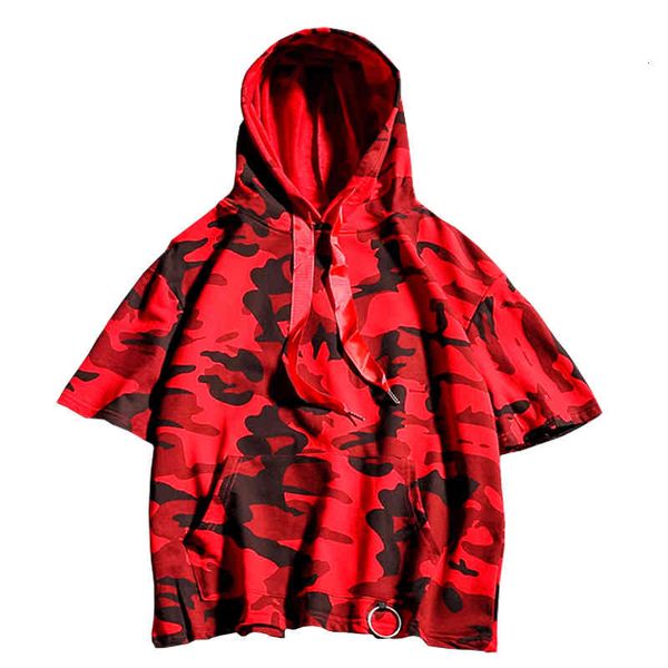 men's t-shirts arrivals hooded t-shirt male slim fit casual comfortable streetwear t shirt camouflage tees abz691 o7p5, White;black
men's t-shirts arrivals hooded t-shirt male slim fit casual comfortable streetwear t shirt camouflage tees abz691 o7p5, White;black