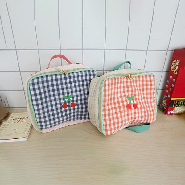 storage bags ins korean retro handbag messenger bag shoulder cherry blossom embroidery travel
storage bags ins korean retro handbag messenger bag shoulder cherry blossom embroidery travel