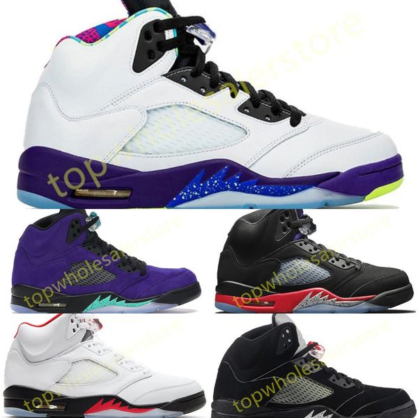 fashion alternate bel grap 5 5s men basketball shoes 3 fire red silver tongue runner sneakers black metallic trainershvj624on
fashion alternate bel grap 5 5s men basketball shoes 3 fire red silver tongue runner sneakers black metallic trainershvj624on